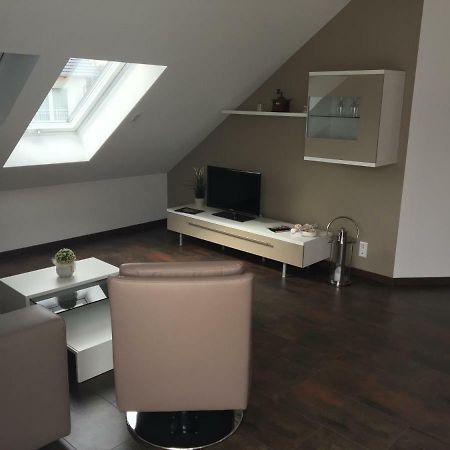Golf Appartement 2.11 Hebelhof Бад-Беллинген Экстерьер фото