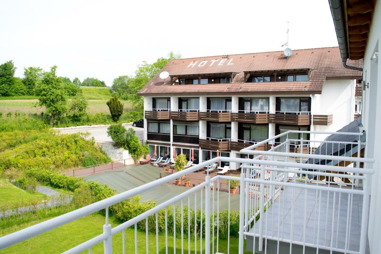 Golf Appartement 2.11 Hebelhof Бад-Беллинген Экстерьер фото