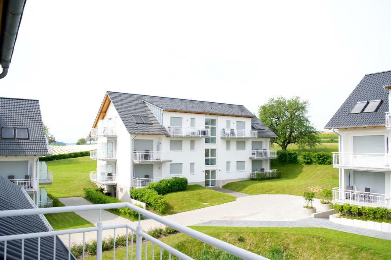 Golf Appartement 2.11 Hebelhof Бад-Беллинген Экстерьер фото
