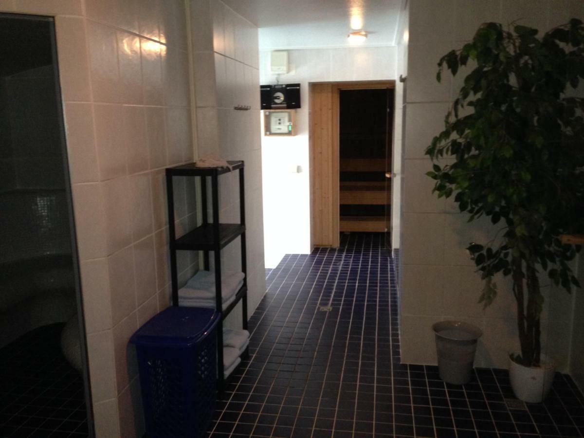 Golf Appartement 2.11 Hebelhof Бад-Беллинген Экстерьер фото