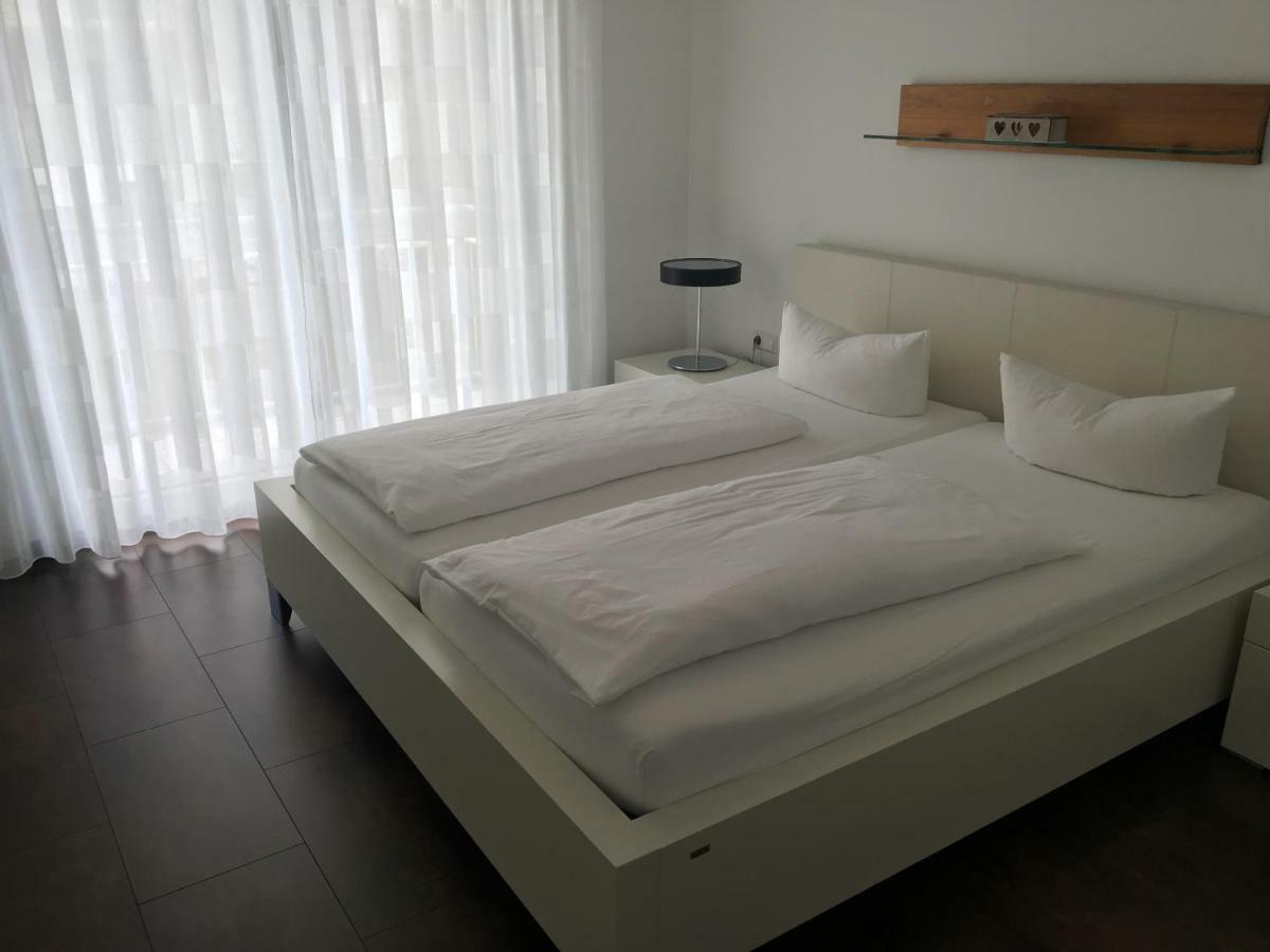 Golf Appartement 2.11 Hebelhof Бад-Беллинген Экстерьер фото