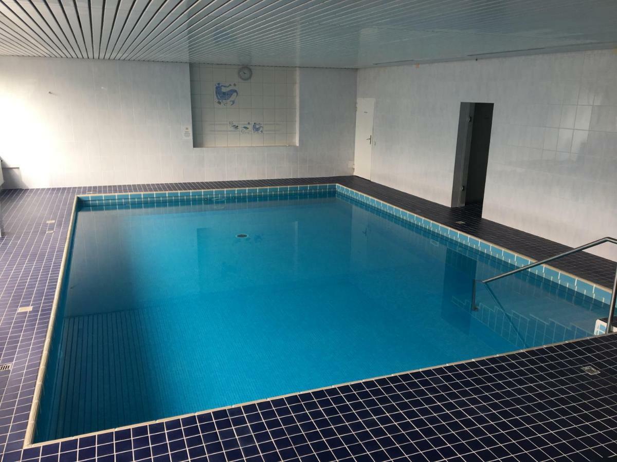 Golf Appartement 2.11 Hebelhof Бад-Беллинген Экстерьер фото