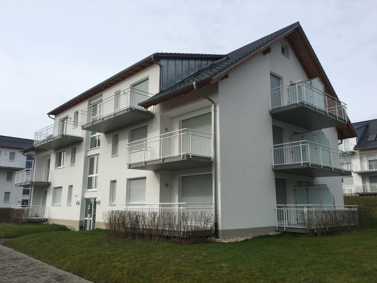 Golf Appartement 2.11 Hebelhof Бад-Беллинген Экстерьер фото